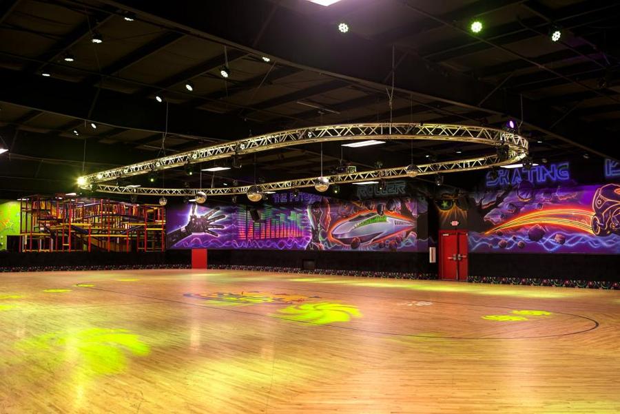 Starlite Family Fun Center of McDonough