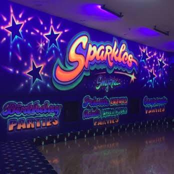 Sparkles Smyrna (Sparkles Family Fun Centers)
