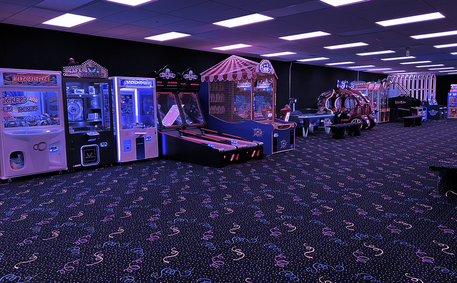 Open Skate