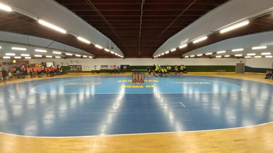 Skateland