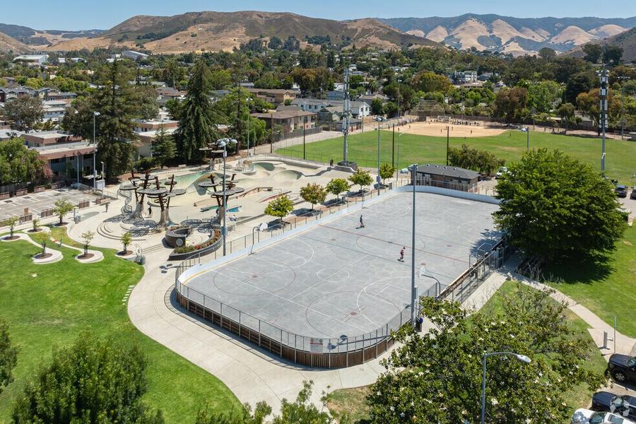 Santa Rosa Park