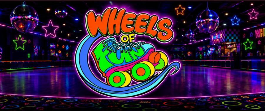 Wheels Of Fun