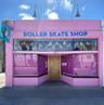 Pigeon's Roller Skate Shop