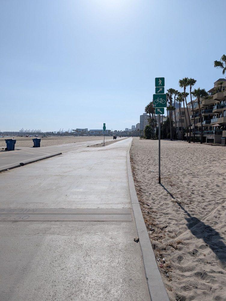 Alamitos Beach