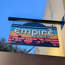 Empire Skates