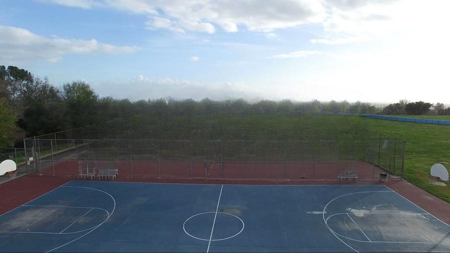 Hamilton Park
