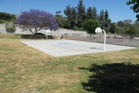 Eagle Rock Recreation Center (ERRC)