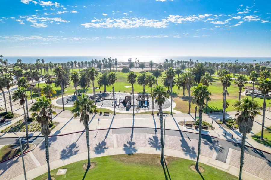 Ololkoy Beach Park (fka Oxnard Beach Park)