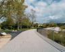 Calleguas Creek Bike Path