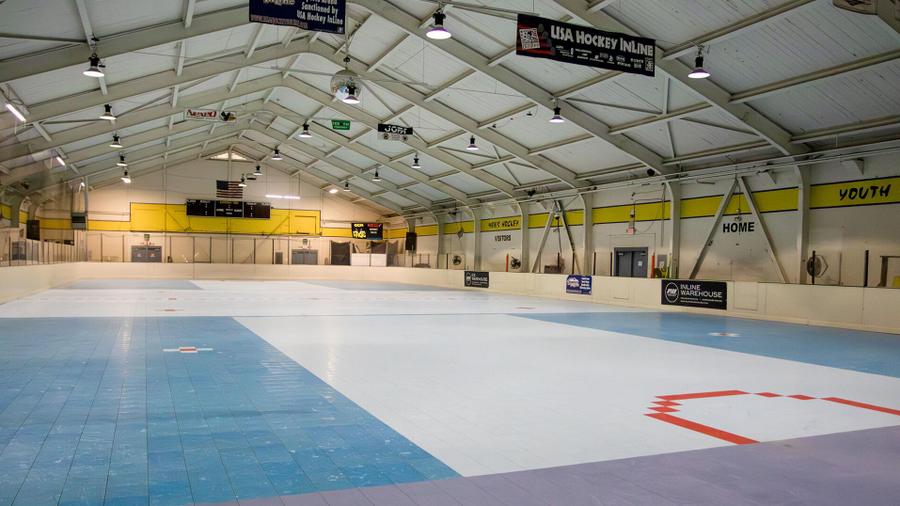 Central Coast Sports Arena