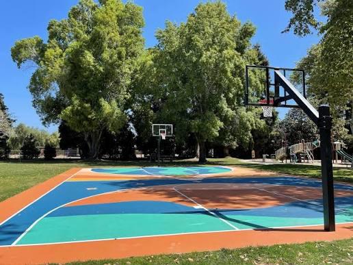 Strother Park
