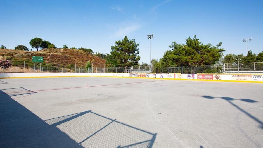Ronald Reagan Sports Park