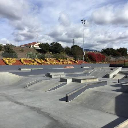 Etnies Skatepark