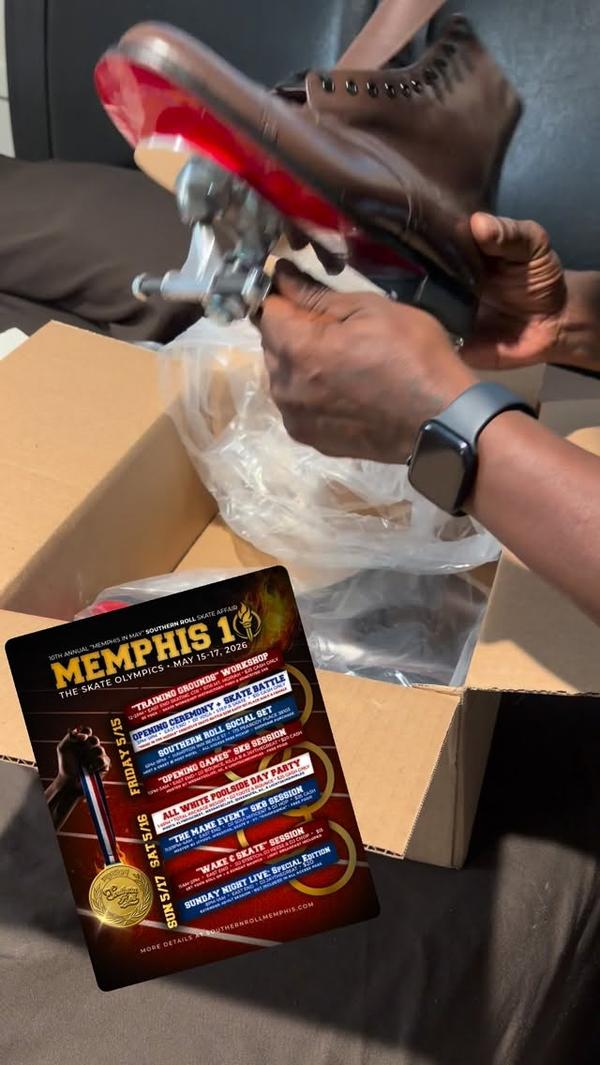 With @southernroll_memphis — #thePigeondrop🤎🤎 #chacolatecity🍫