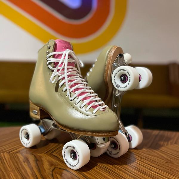 ✨11 years of making, designing and selling roller skates to our community✨