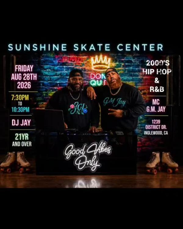 ๐ Friday August 28