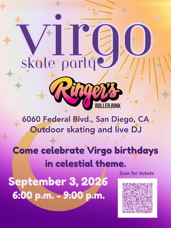 Calling all Virgos βοΈβ¨