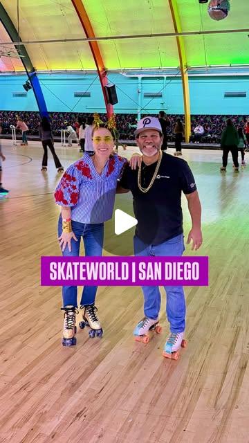 Skateworld | San Diego