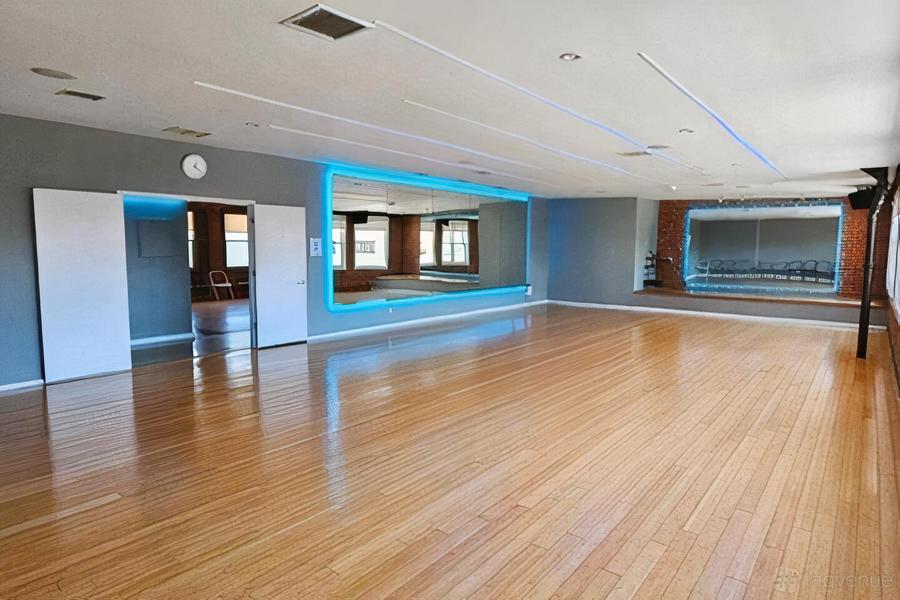 Dancer University