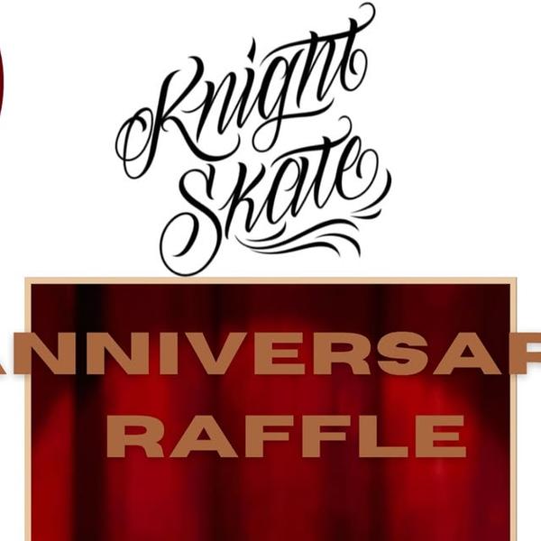 Celebrating 6 years in business with an anniversary raffle โ details and questions in the comments.