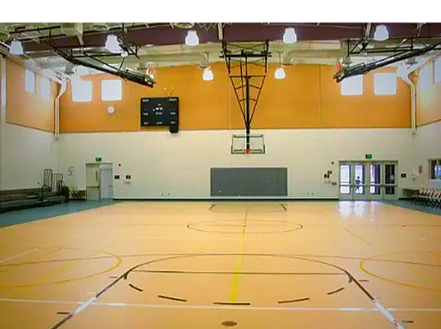 Colony Park Community Center