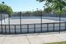 Ernie Sheldon Park Hockey Rinks