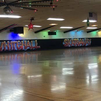 Saturday Evening Skate