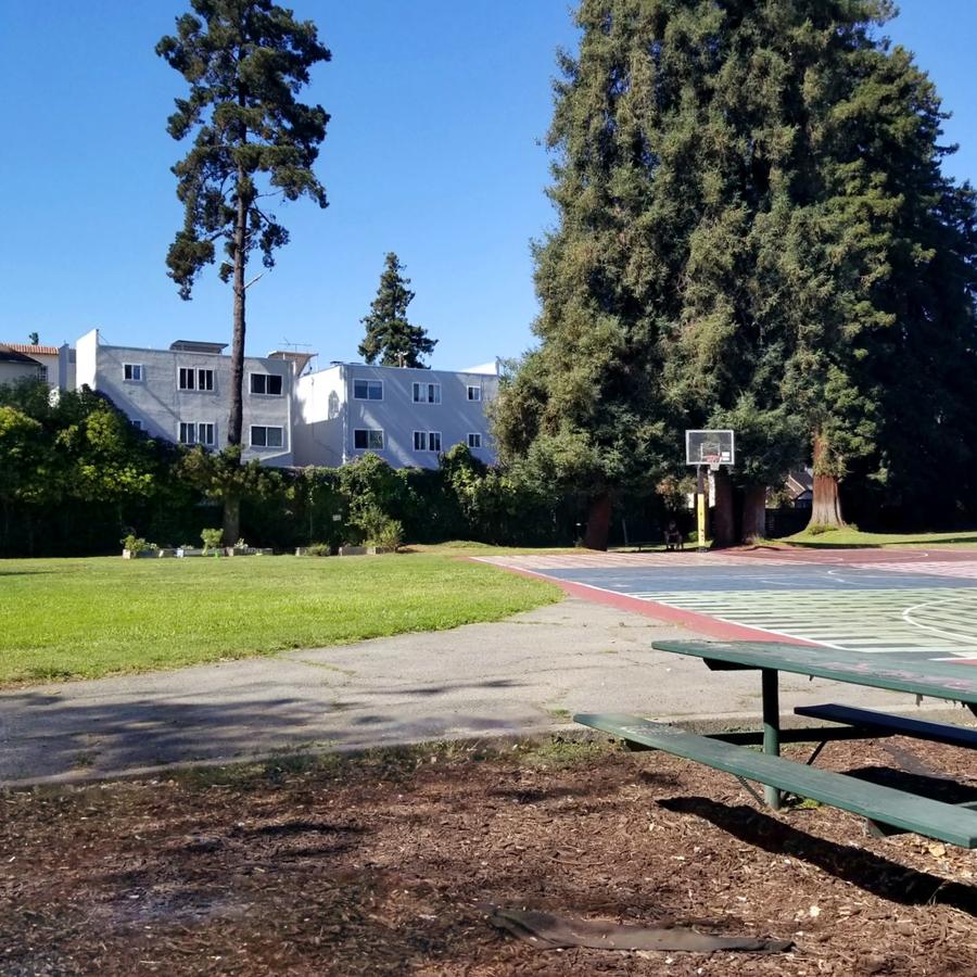 FM Smith Park