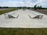 Cornwall Skatepark (Park 650)