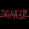 Skater Things Clubhouse