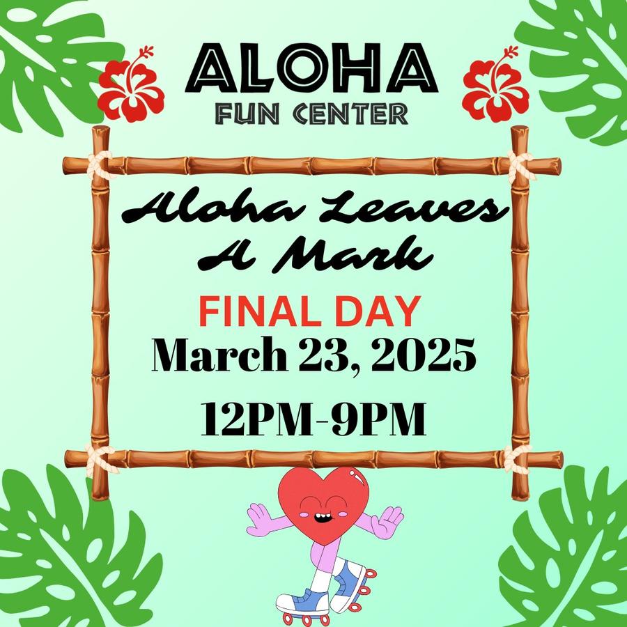 Aloha Fun San Jose