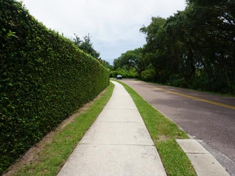 Amelia Island Trail