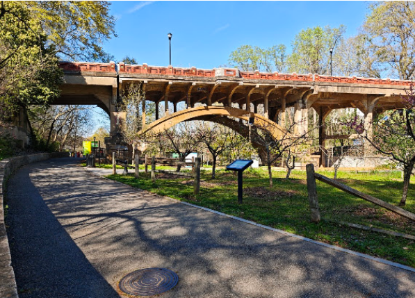 Piedmont Park
