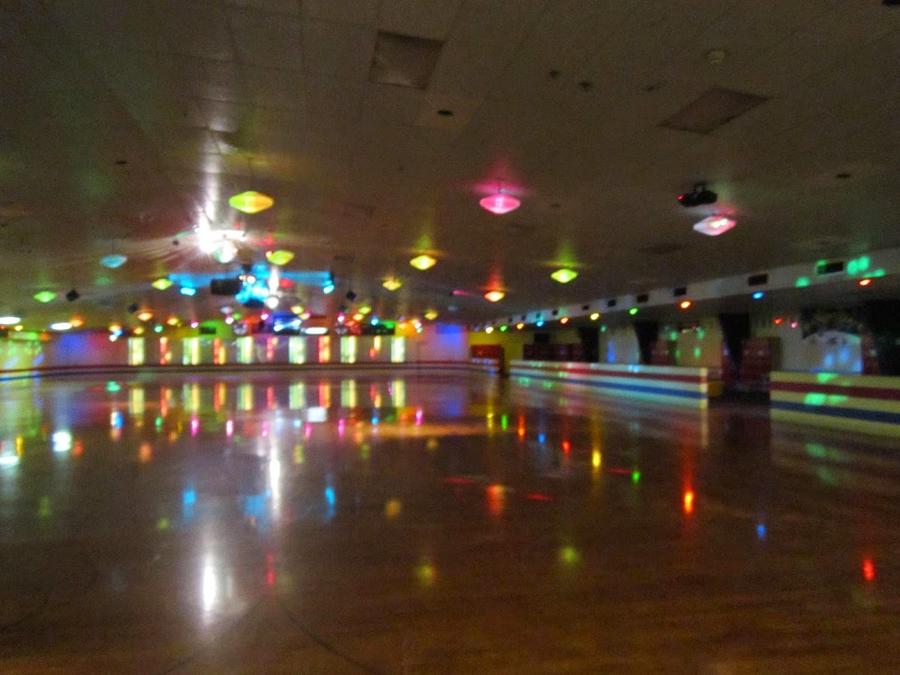 Christiana Skating Center