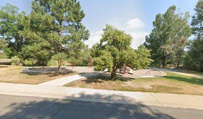 Apple Meadows Park Outdoor Roller Rink
