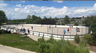 Fossil Creek Park Outdoor Roller Rink
