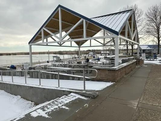 Hockey Stop Park