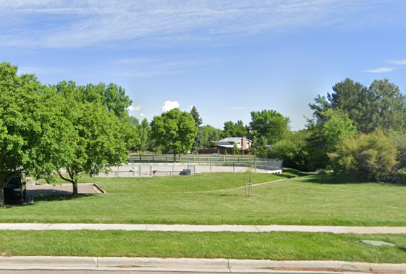 Left Hand Creek Park Outdoor Roller Rink