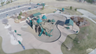 Matney Park Outdoor Roller Rink