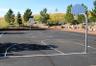 Red-Tail Park Outdoor Rink/Basketball Court