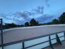 Westbrook Park Outdoor Roller Rink
