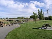 Jordan River Parkway Trail (Arrowhead Park)