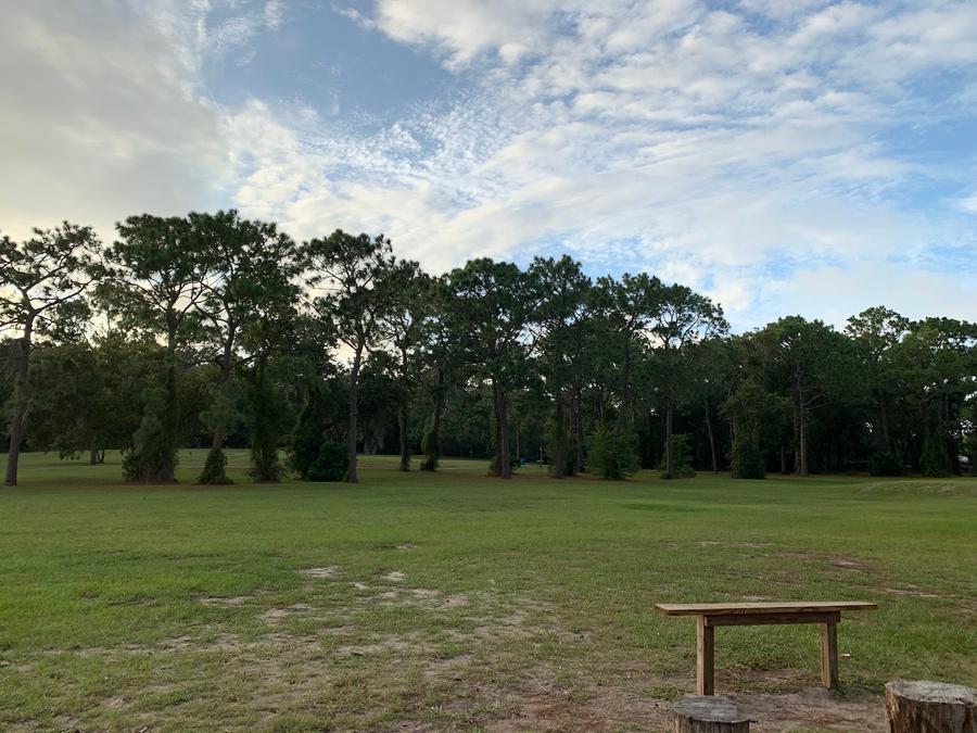 Ed Austin Walking & Biking Path