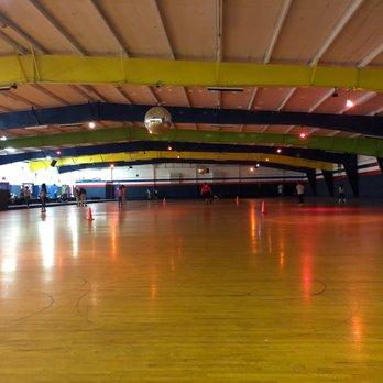 All Ages Skate