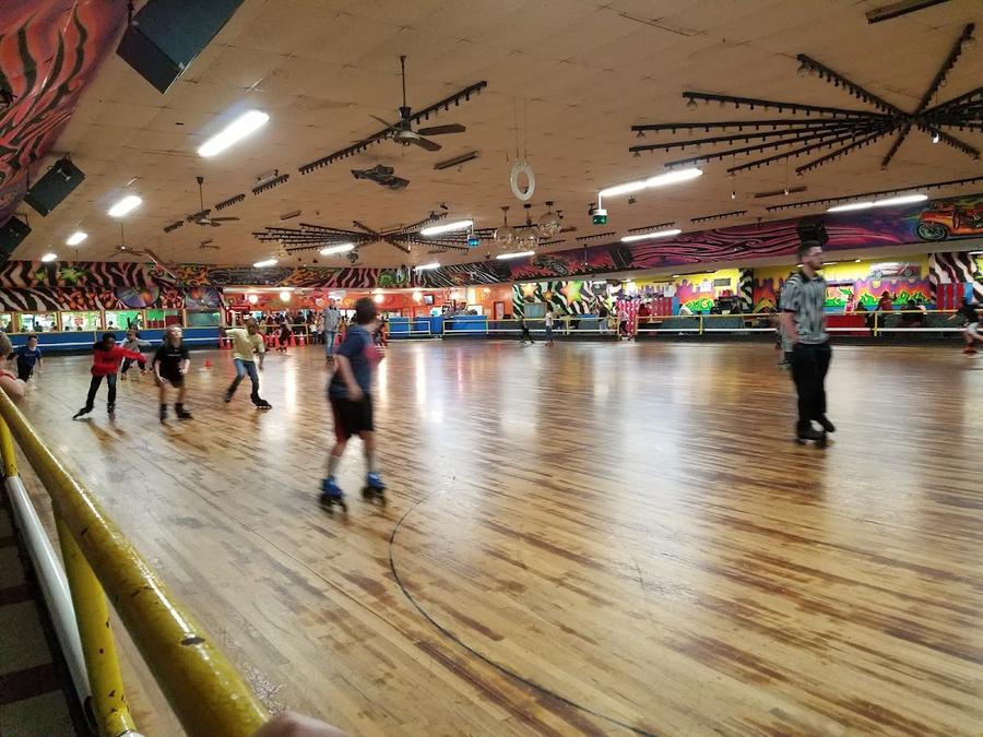 Wednesday Night Session