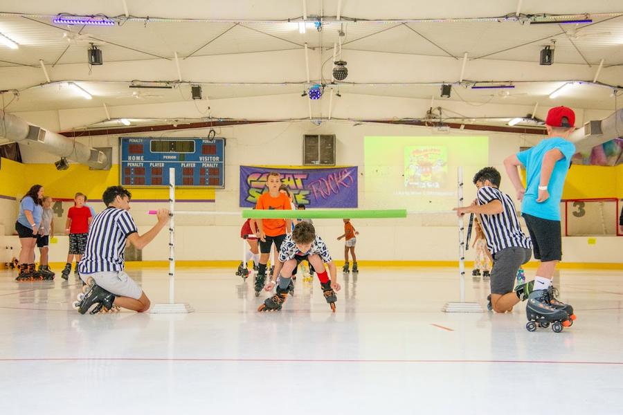 Great Skate Roller Rink