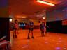 Interskate 91 North