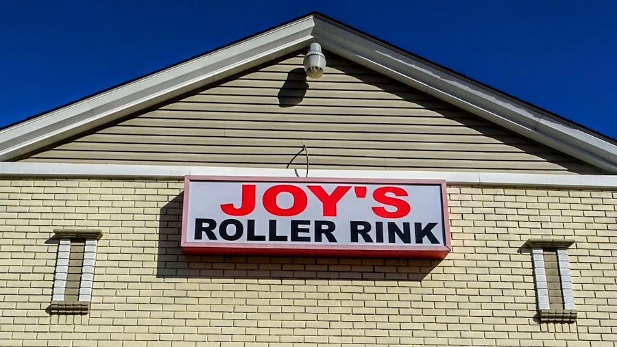 Joy's Roller Rink