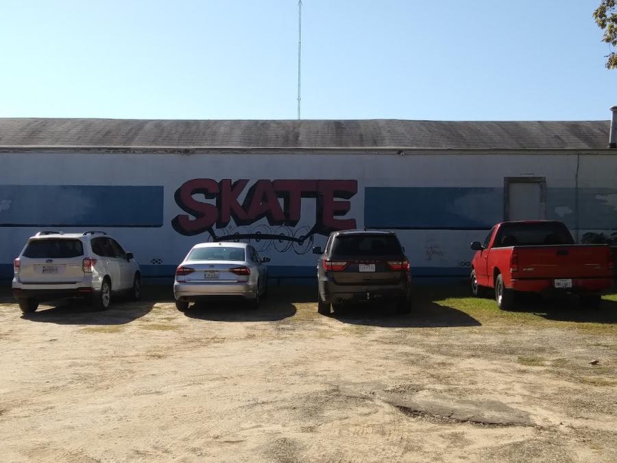 Kilgore Skateland