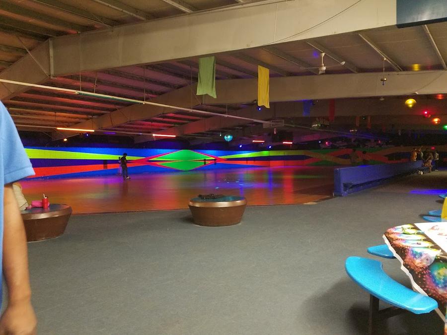 Mabelvale Skate World